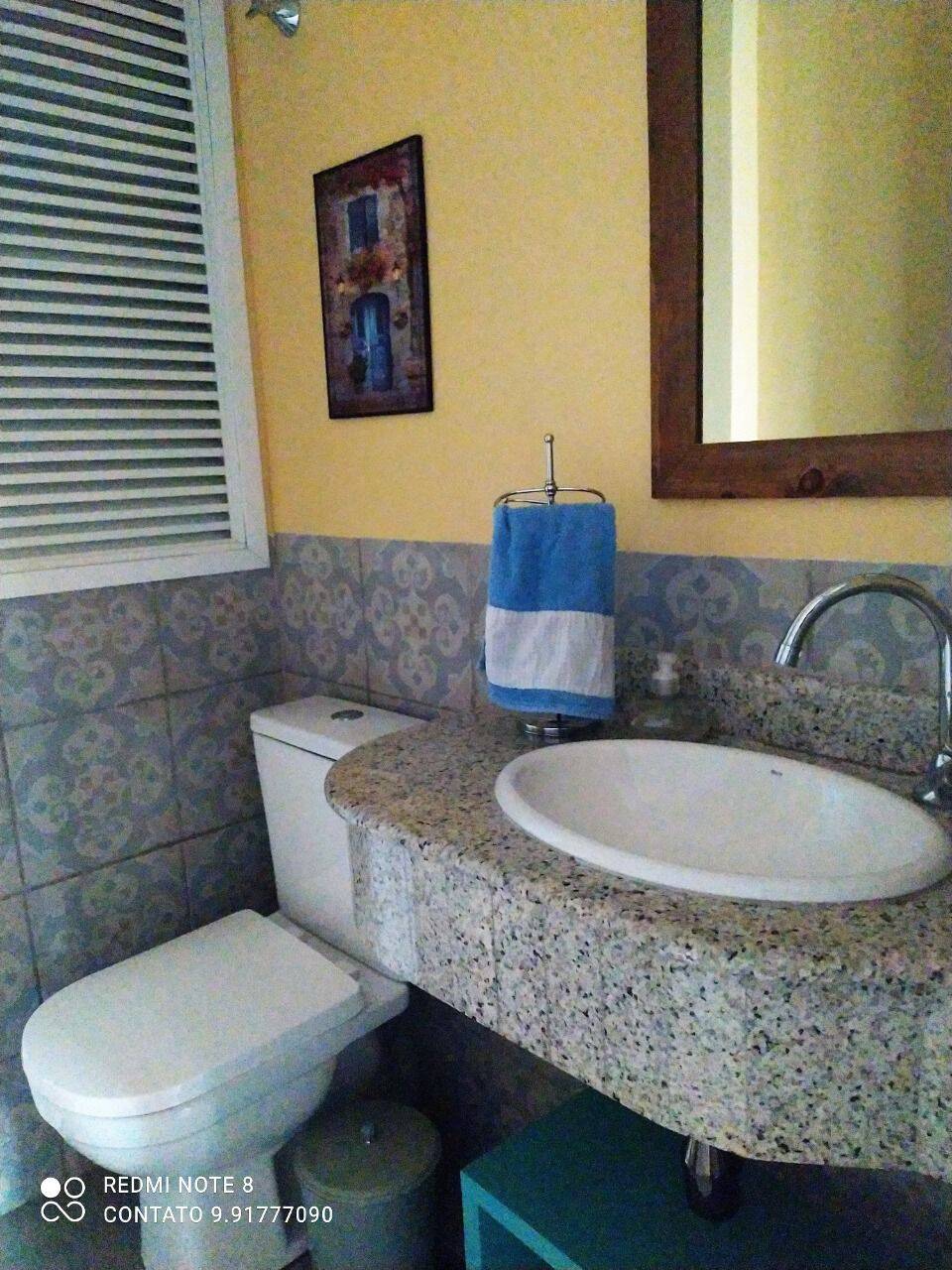 Apartamento à venda com 3 quartos, 128m² - Foto 3