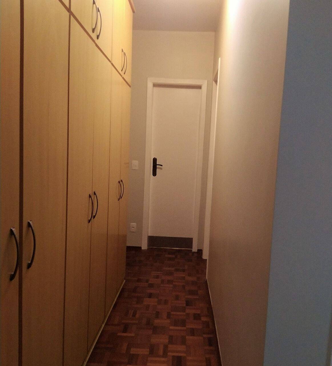 Apartamento à venda com 3 quartos, 128m² - Foto 5