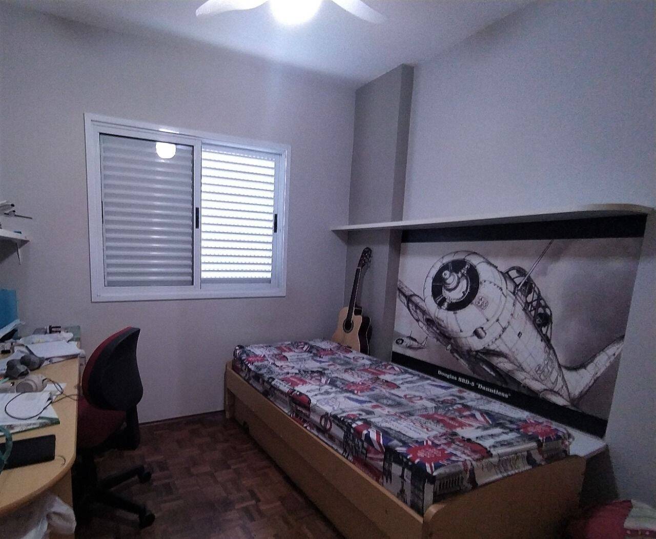 Apartamento à venda com 3 quartos, 128m² - Foto 6