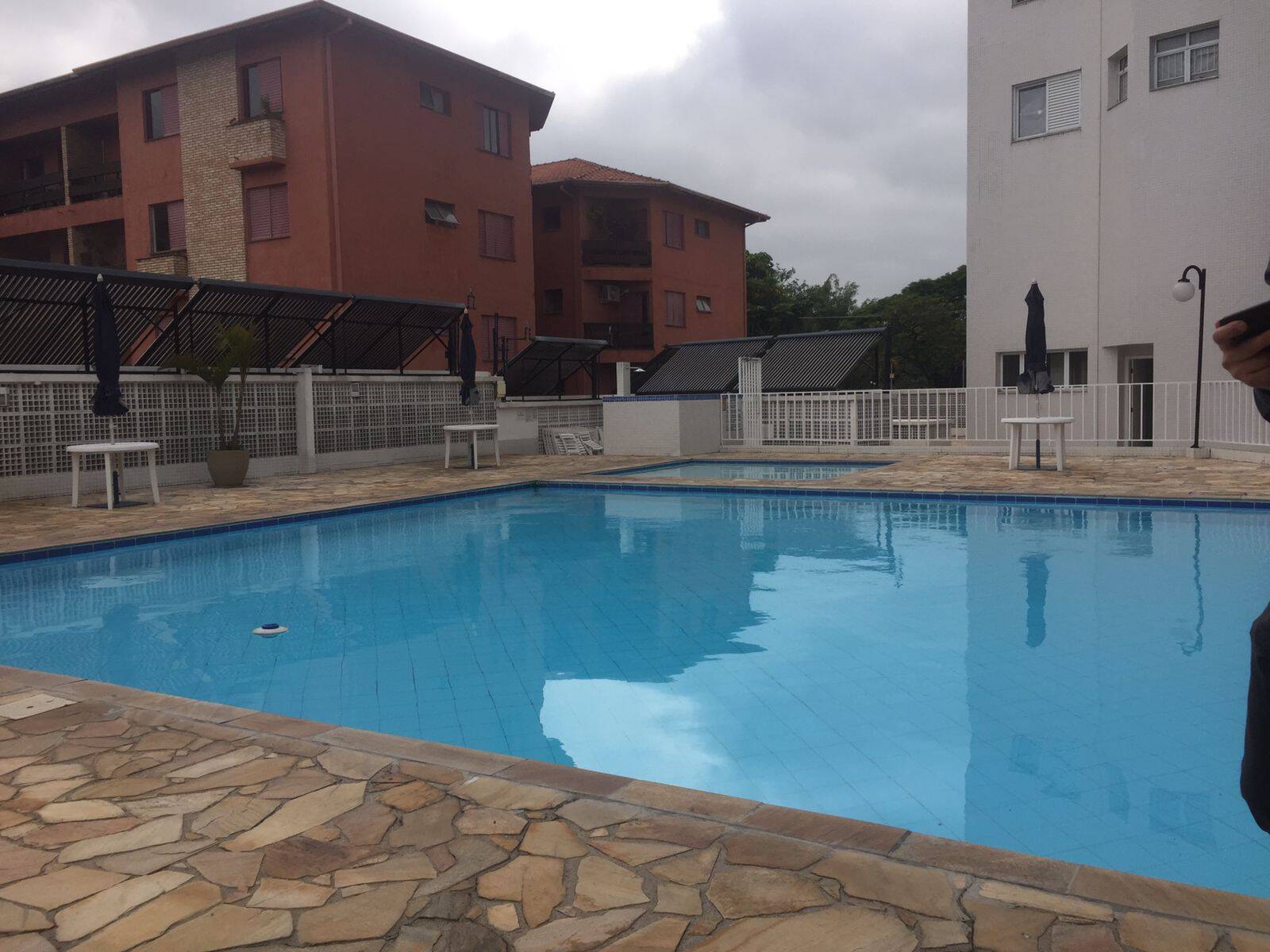Apartamento à venda com 3 quartos, 128m² - Foto 7