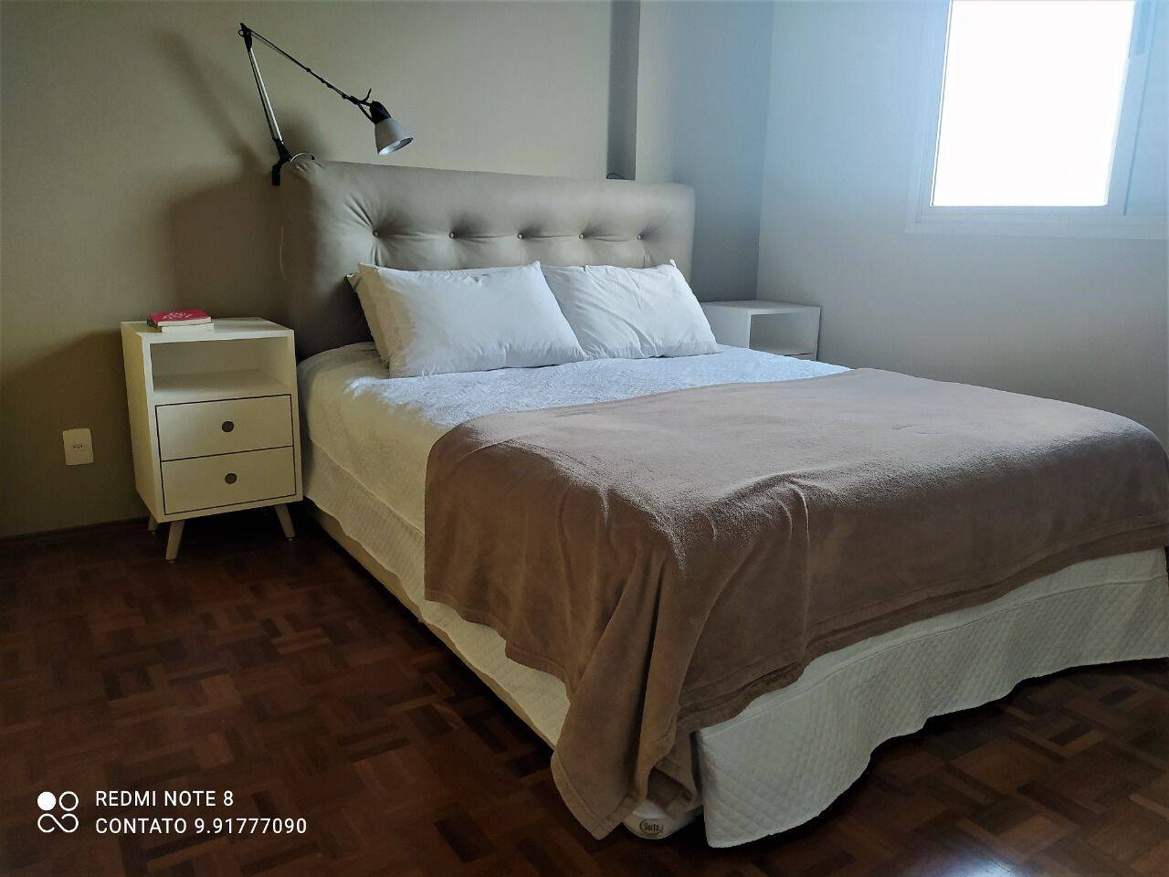 Apartamento à venda com 3 quartos, 128m² - Foto 9
