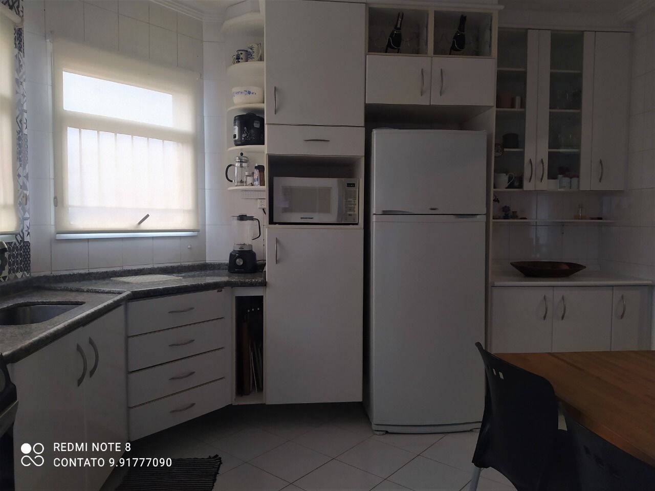 Apartamento à venda com 3 quartos, 128m² - Foto 10
