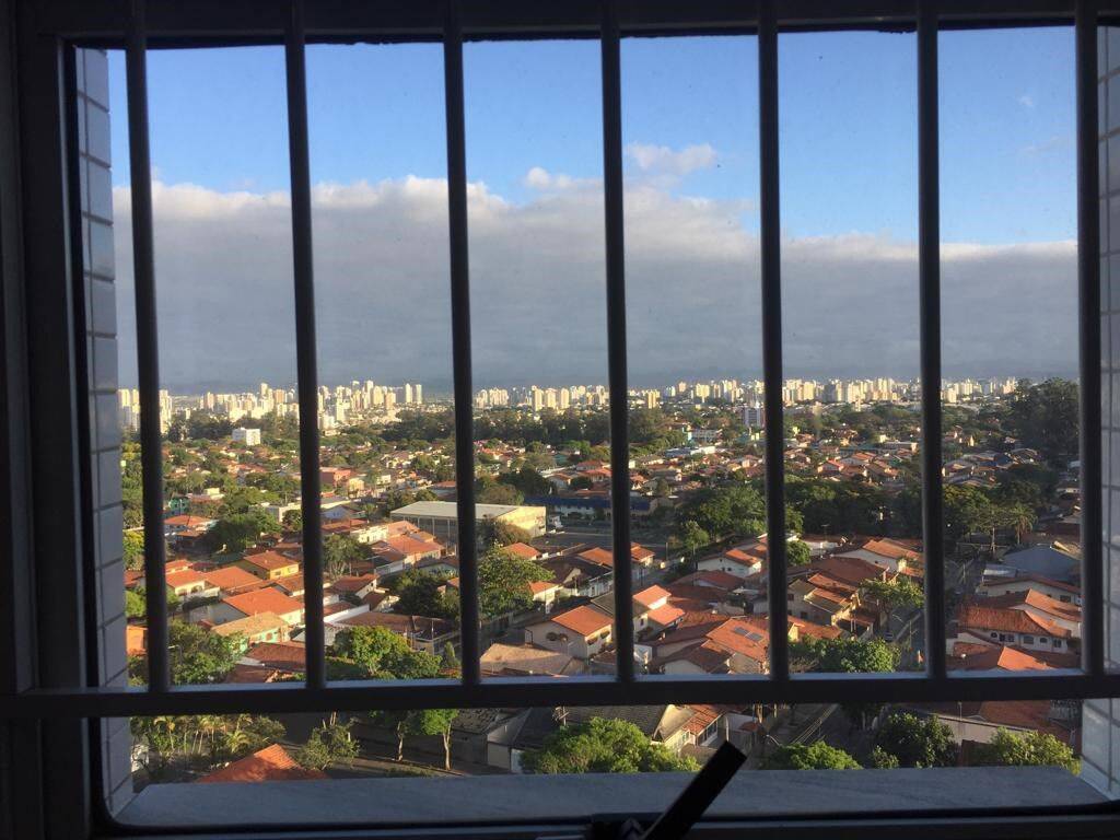 Apartamento à venda com 3 quartos, 128m² - Foto 11