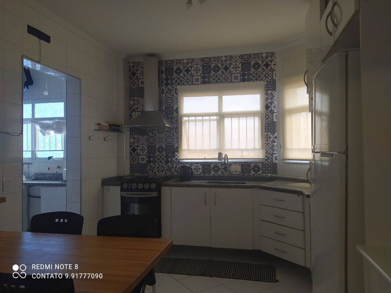 Apartamento à venda com 3 quartos, 128m² - Foto 13