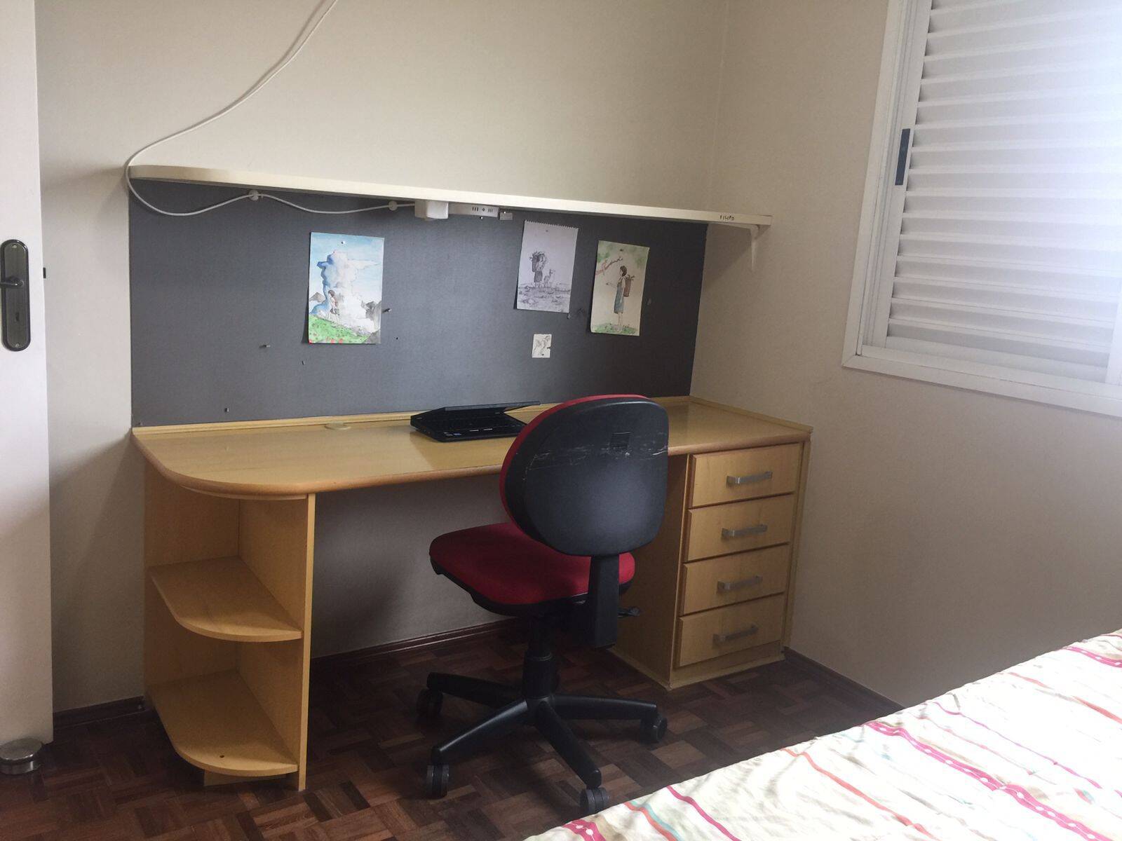 Apartamento à venda com 3 quartos, 128m² - Foto 15