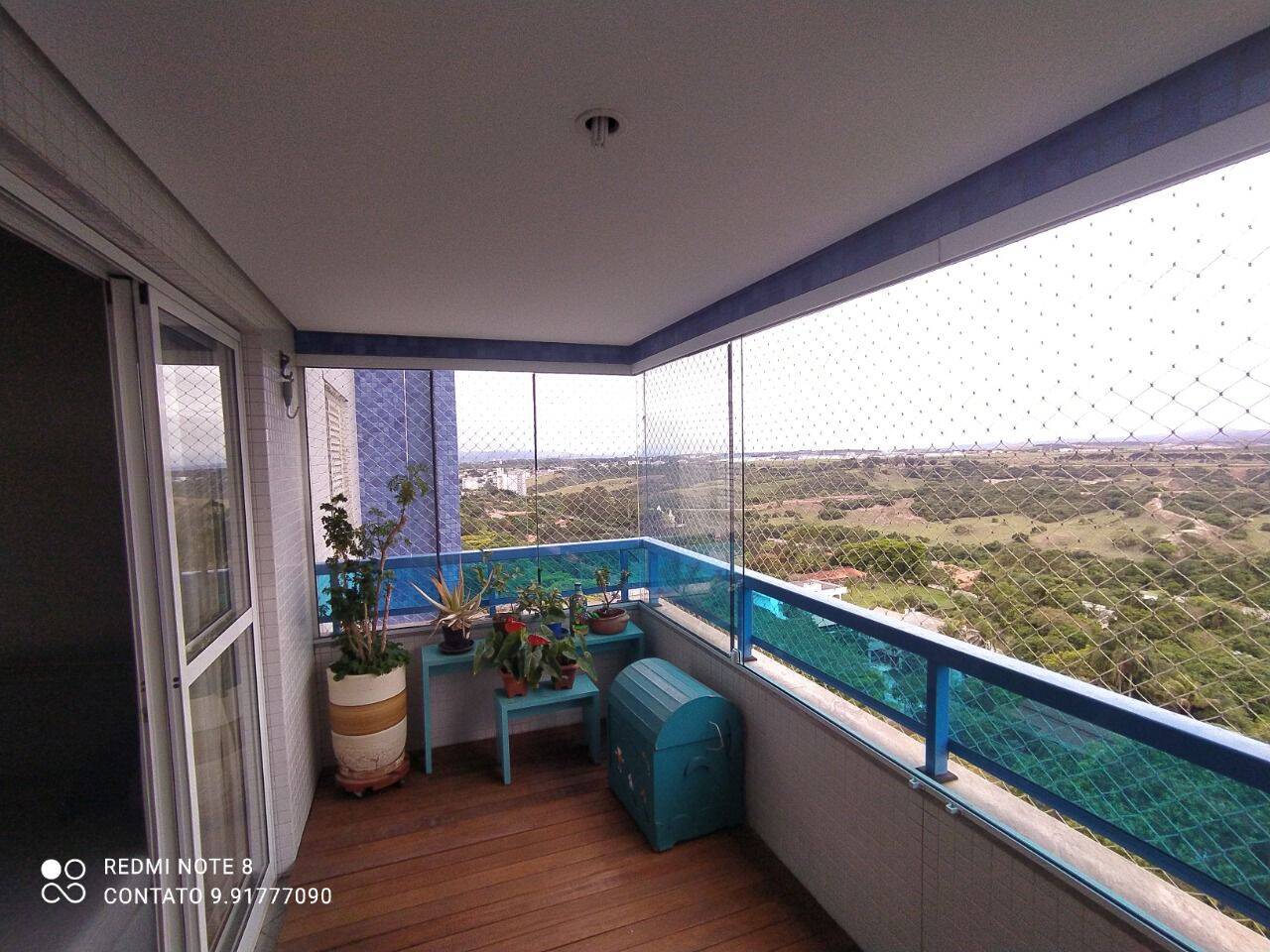 Apartamento à venda com 3 quartos, 128m² - Foto 16