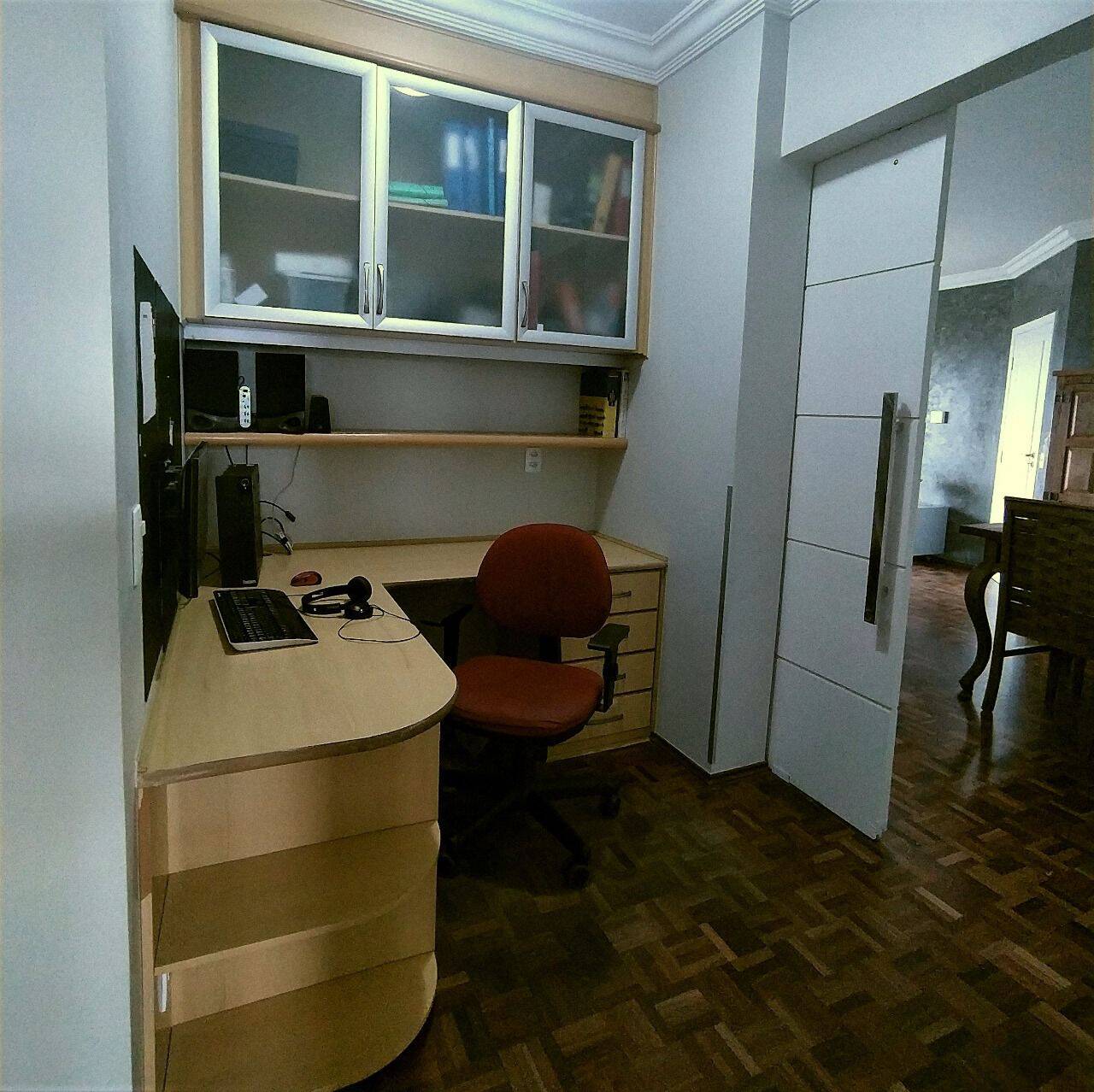 Apartamento à venda com 3 quartos, 128m² - Foto 17