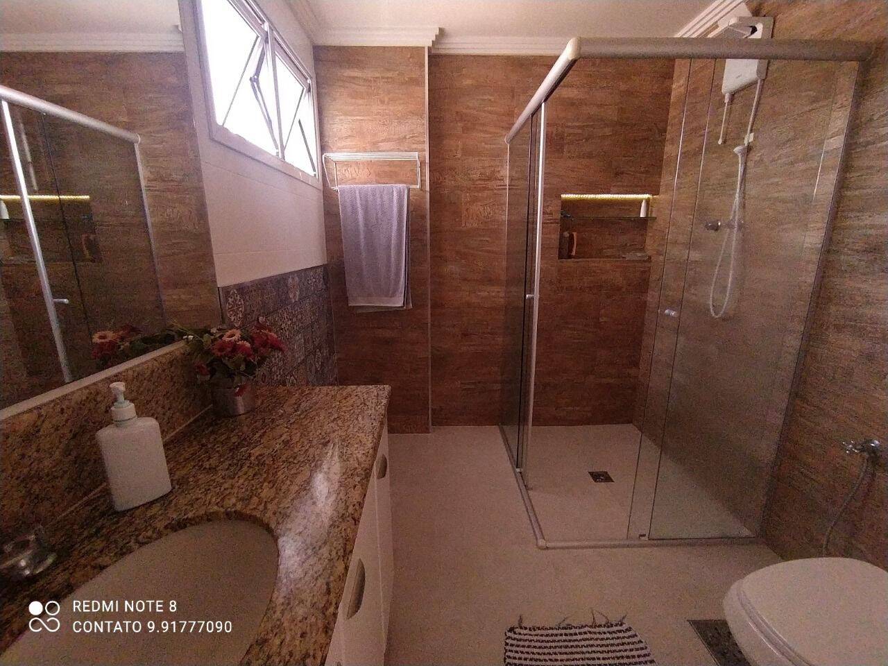 Apartamento à venda com 3 quartos, 128m² - Foto 18