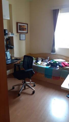 Apartamento à venda com 3 quartos, 78m² - Foto 6