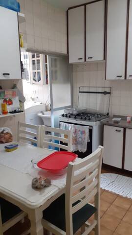 Apartamento à venda com 3 quartos, 78m² - Foto 7