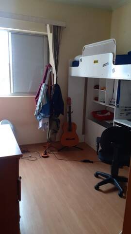 Apartamento à venda com 3 quartos, 78m² - Foto 9