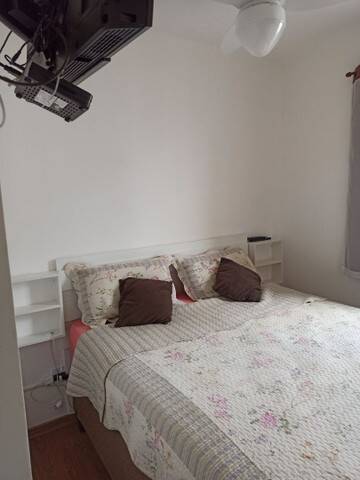 Apartamento à venda com 3 quartos, 65m² - Foto 4