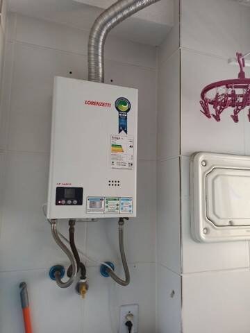 Apartamento à venda com 3 quartos, 65m² - Foto 3