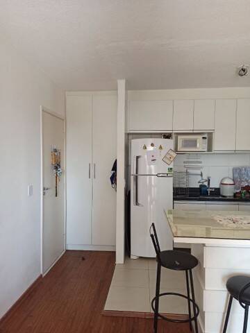 Apartamento à venda com 3 quartos, 65m² - Foto 2