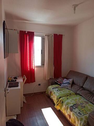 Apartamento à venda com 3 quartos, 65m² - Foto 1