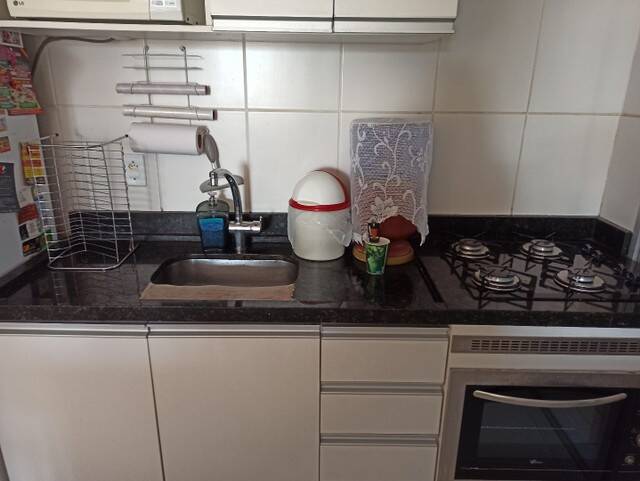 Apartamento à venda com 3 quartos, 65m² - Foto 7