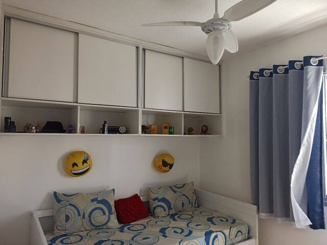 Apartamento à venda com 3 quartos, 65m² - Foto 5
