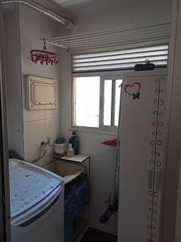 Apartamento à venda com 3 quartos, 65m² - Foto 6
