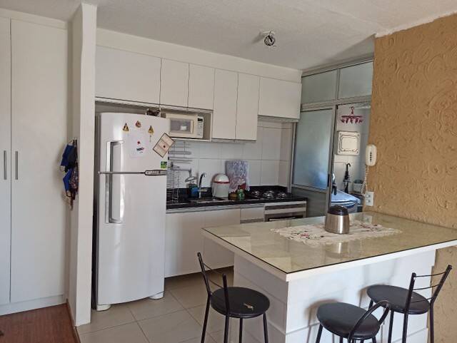 Apartamento à venda com 3 quartos, 65m² - Foto 14