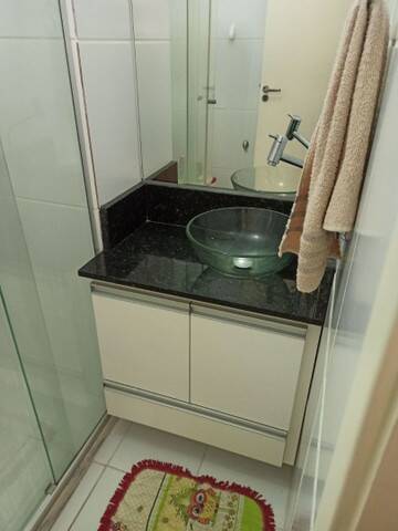 Apartamento à venda com 3 quartos, 65m² - Foto 11
