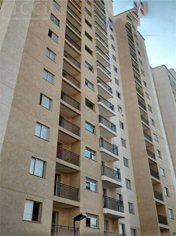 Apartamento à venda com 3 quartos, 65m² - Foto 9