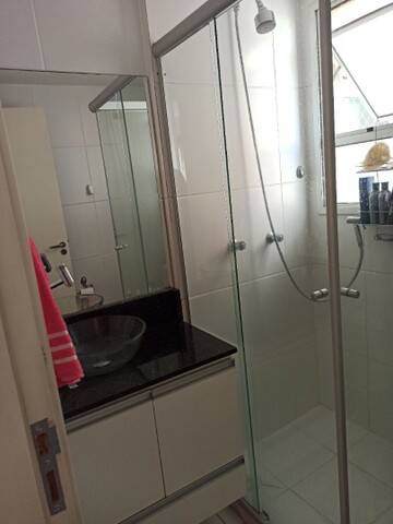 Apartamento à venda com 3 quartos, 65m² - Foto 13