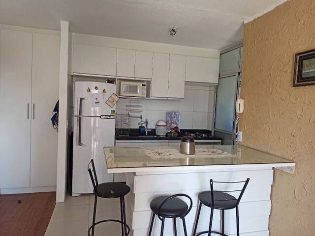 Apartamento à venda com 3 quartos, 65m² - Foto 10