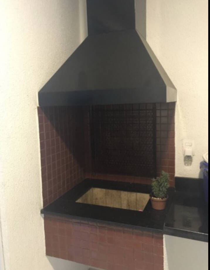 Apartamento à venda com 2 quartos, 62m² - Foto 3