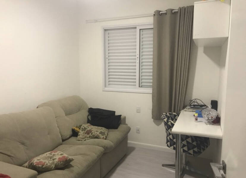 Apartamento à venda com 2 quartos, 62m² - Foto 6
