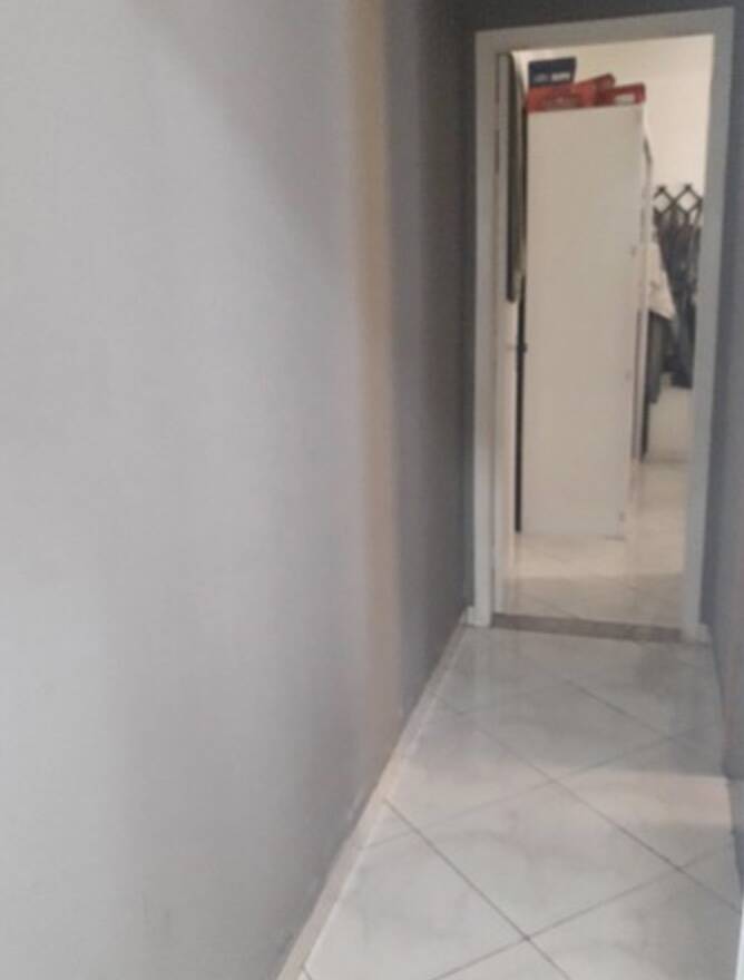 Casa à venda com 2 quartos, 47m² - Foto 3