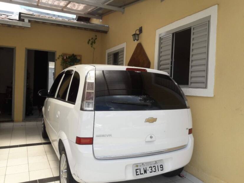 Casa à venda com 2 quartos, 47m² - Foto 5