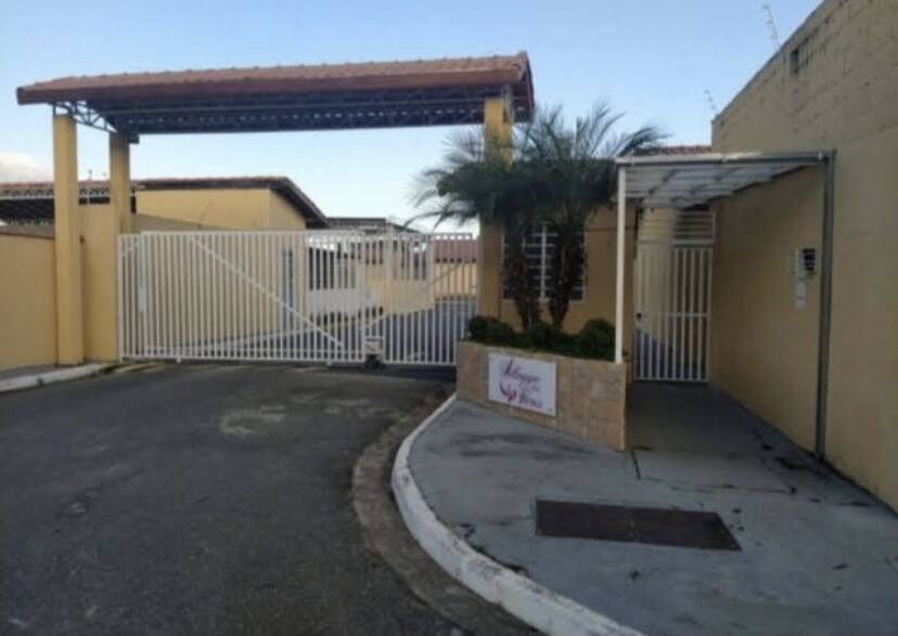 Casa à venda com 2 quartos, 47m² - Foto 17