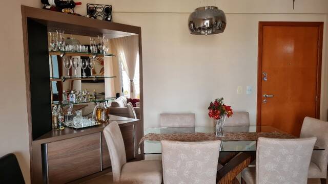 Apartamento à venda com 2 quartos, 63m² - Foto 1