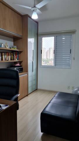 Apartamento à venda com 2 quartos, 63m² - Foto 8