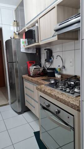Apartamento à venda com 2 quartos, 63m² - Foto 7
