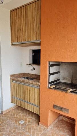 Apartamento à venda com 2 quartos, 63m² - Foto 4