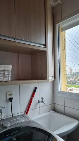 Apartamento à venda com 2 quartos, 63m² - Foto 5