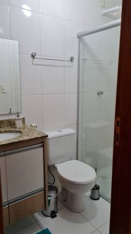 Apartamento à venda com 2 quartos, 63m² - Foto 6