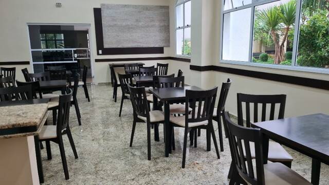 Apartamento à venda com 2 quartos, 63m² - Foto 11
