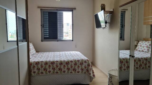 Apartamento à venda com 2 quartos, 63m² - Foto 10