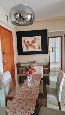 Apartamento à venda com 2 quartos, 63m² - Foto 2