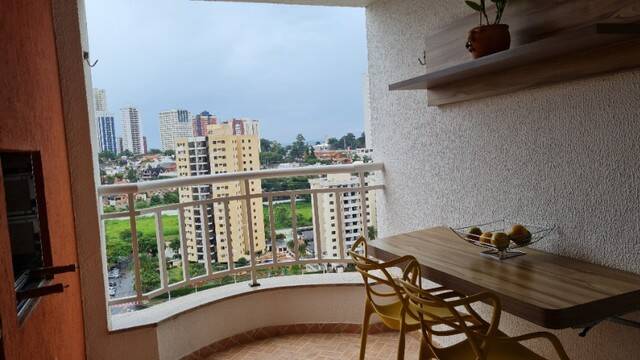 Apartamento à venda com 2 quartos, 63m² - Foto 9