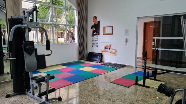 Apartamento à venda com 2 quartos, 63m² - Foto 17