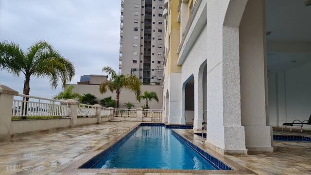 Apartamento à venda com 2 quartos, 63m² - Foto 14
