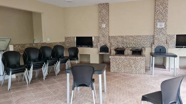 Apartamento à venda com 2 quartos, 63m² - Foto 15
