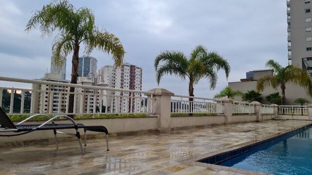 Apartamento à venda com 2 quartos, 63m² - Foto 16