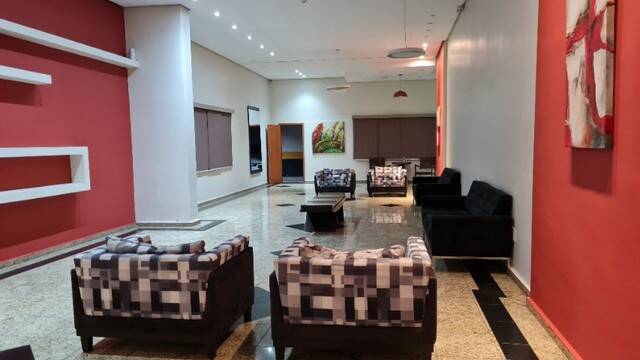Apartamento à venda com 2 quartos, 63m² - Foto 19