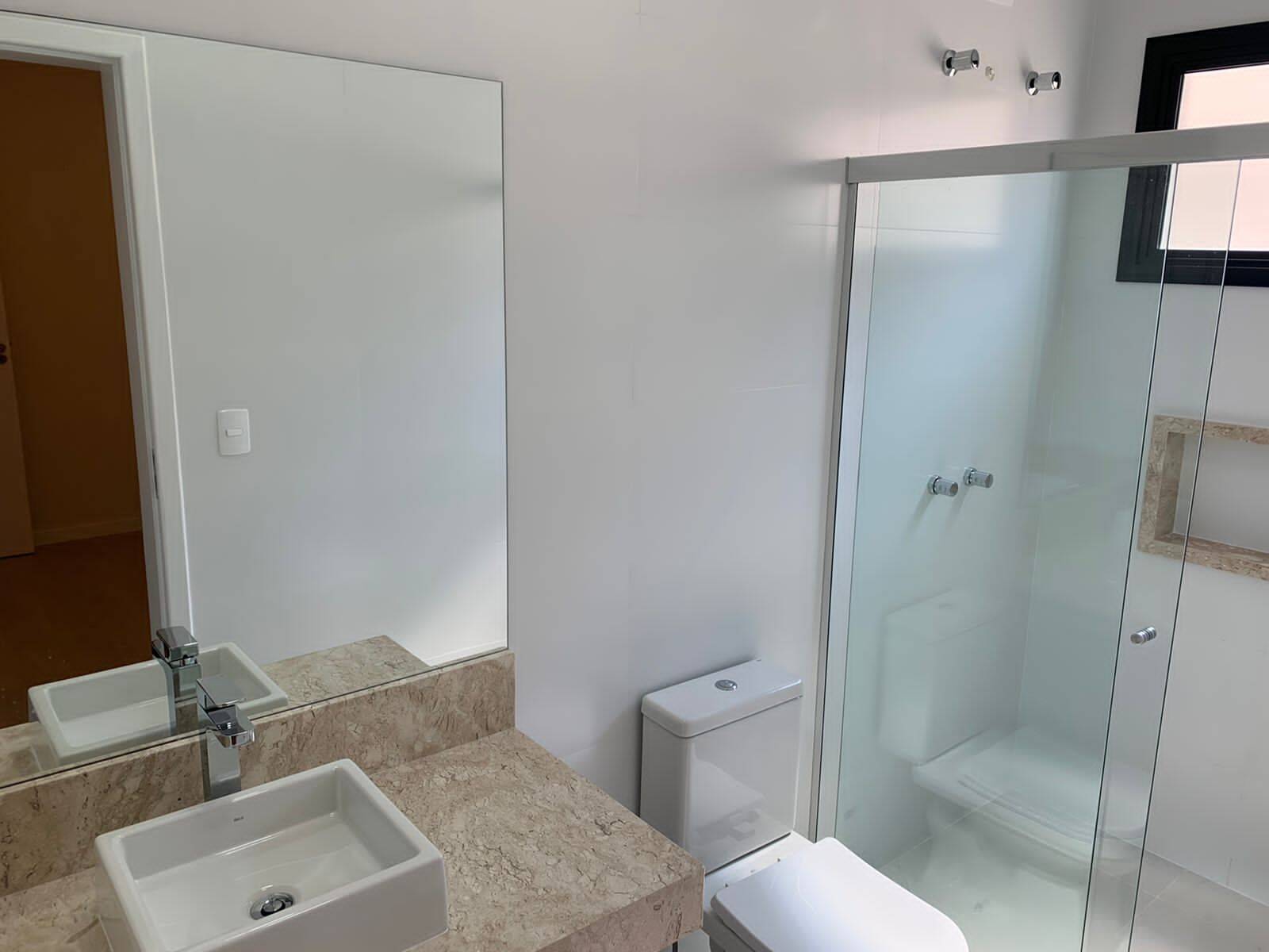 Casa à venda com 4 quartos, 270m² - Foto 13
