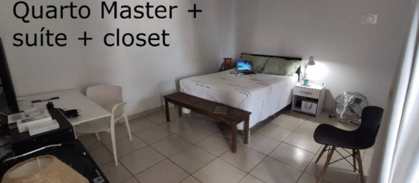 Apartamento à venda com 3 quartos, 115m² - Foto 3