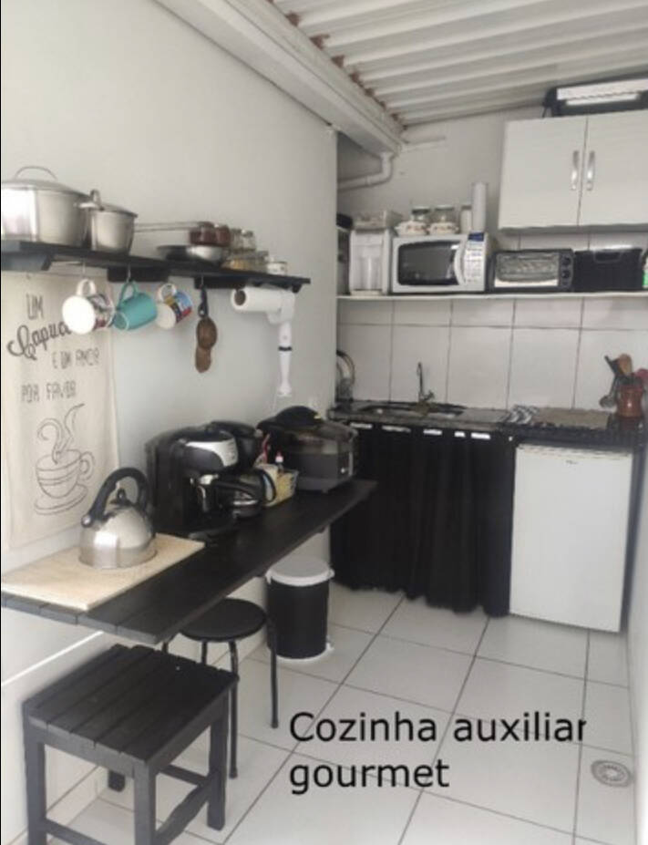 Apartamento à venda com 3 quartos, 115m² - Foto 4